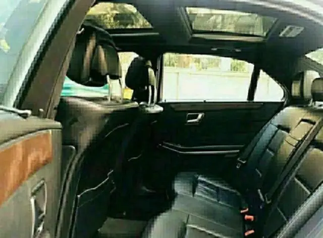 Audi A6 35 TDI Technology Pack 2016