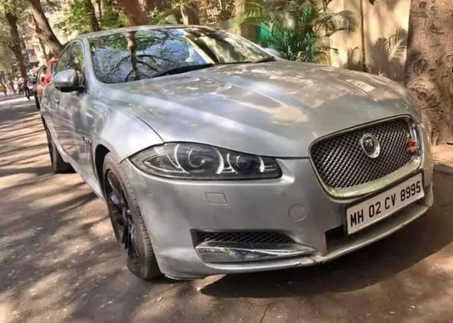 Jaguar XF Diesel S Premium Luxury 2013