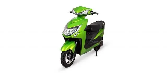 Raft Solider VRLA 60V 24AH 2021