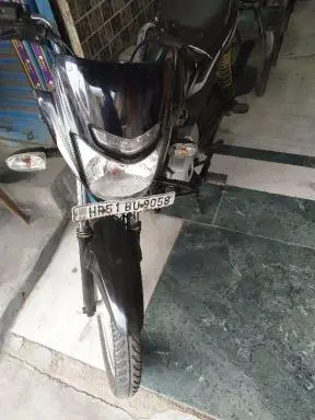 Bajaj Platina  Alloy ES-100cc 2018