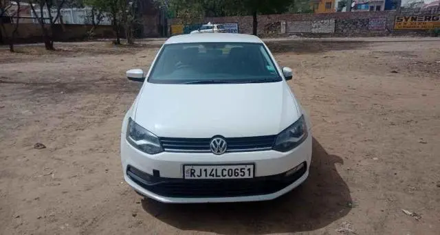 Volkswagen Polo Comfortline 1.5L (D) 2016
