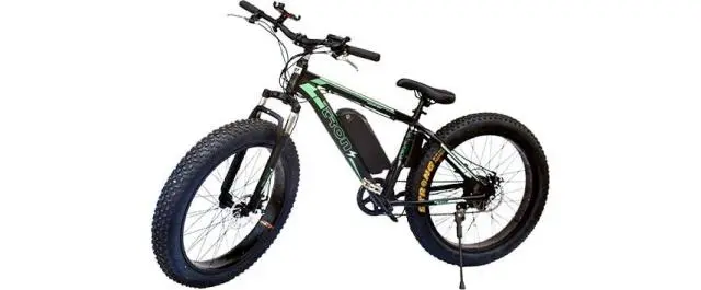Raft Tron S250 36V 5.2AH 2022