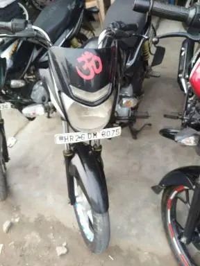 Bajaj Platina  Alloy ES-100cc 2018