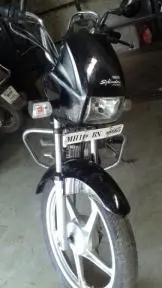 Hero Splendor Plus 100cc 2013