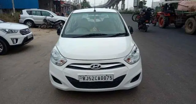 Hyundai i10 Magna 1.1 LPG 2013
