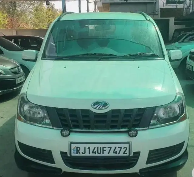 Mahindra Xylo D4 BS IV 2013