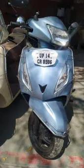 TVS Jupiter 110cc 2015