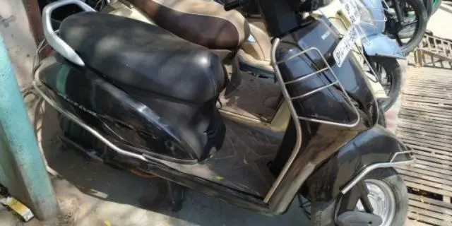 Honda Activa 100cc 2009