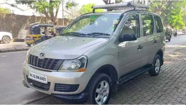 Mahindra Xylo D4 BS IV 2014