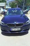 BMW 3 Series GT 320d Luxury Line 2014