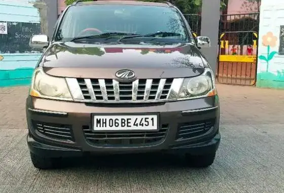 Mahindra Xylo E4 BS III 2013
