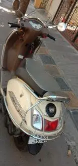 TVS Jupiter Classic 110cc 2018