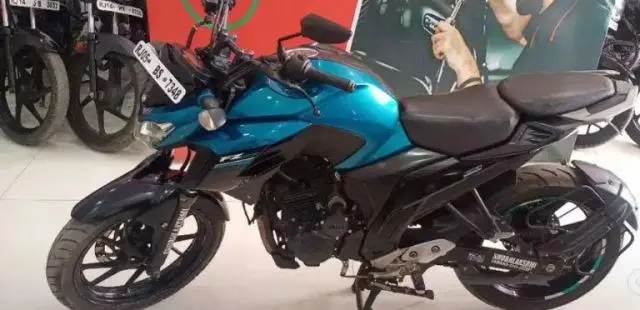 Yamaha FZ25 250cc 2019