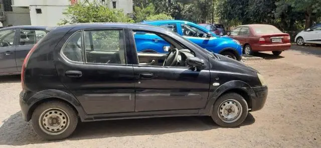 Tata Indica DLX 2006