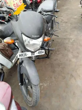 Honda CD 110 Dream 2017