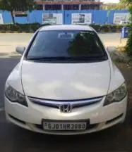 Honda Civic 1.8 S MT 2008