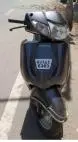Honda Activa 100cc 2009