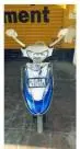 TVS Scooty Pep+ 90cc 2013
