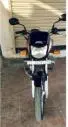 Hero CD Deluxe 100cc 2011