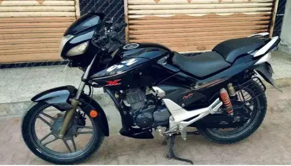 Hero CBZ Xtreme 150cc 2011