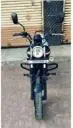 Bajaj Avenger Street 150 2016