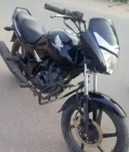 Honda CB Unicorn 150cc 2012