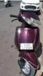 Honda Activa 110cc 2009