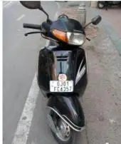 Honda Activa 110cc 2006
