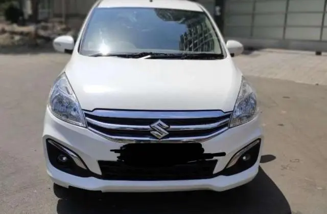 Maruti Suzuki Ertiga ZDi 2017