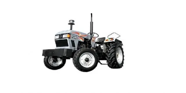 Eicher 480 42HP 2022