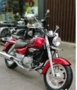 Hyosung Aquila GV250 2015