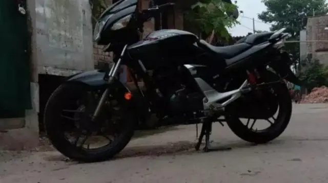 Hero CBZ Xtreme 150cc 2014