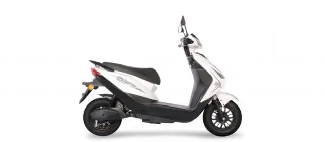 Ampere Reo Elite 48V-20Ah 2021