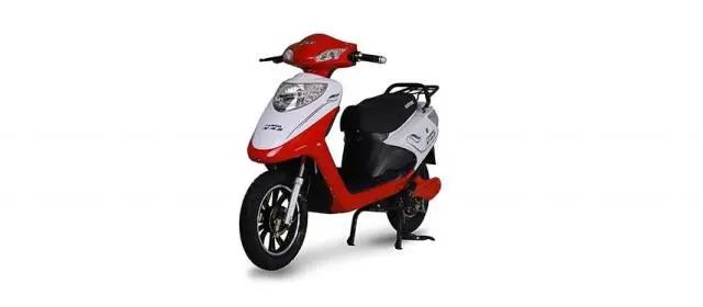 Ampere V 48 2021