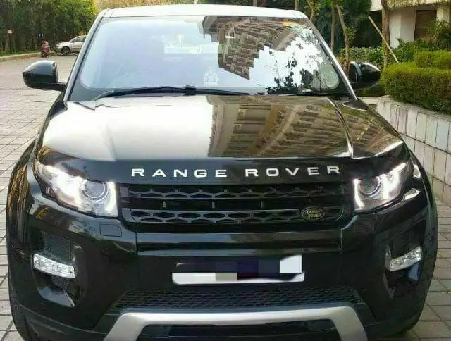 Land Rover Range Rover 5.0 V8 Autobiography LWB 2018