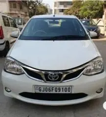 Toyota Etios Liva GD 2013
