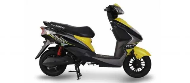 Ampere Reo Plus Li 2021