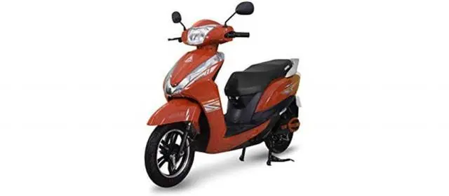 Ampere Magnus STD 2021