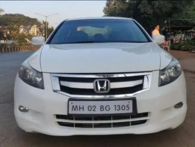 Honda Accord 2.3 VTI L AT 2008