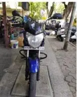 Bajaj Pulsar 135LS 2013