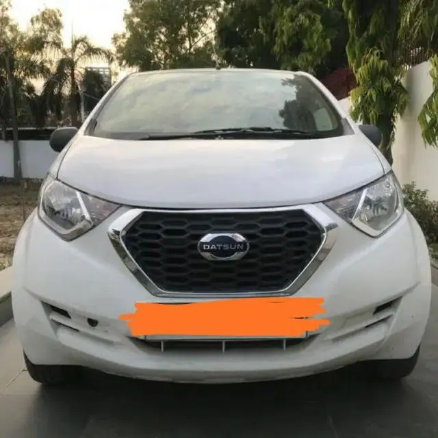 Datsun Redi-GO 1.0 S 2017