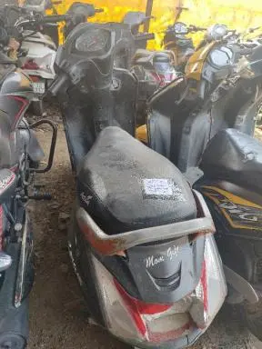 Honda Activa 4G 110cc 2018