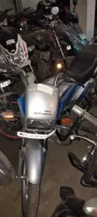 Hero Splendor iSmart Plus IBS 110cc 2019