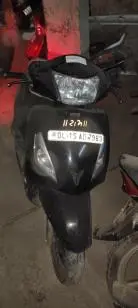 TVS Jupiter 110cc 2017