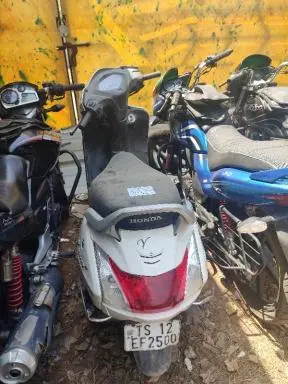 Honda Activa 4G 110cc 2017