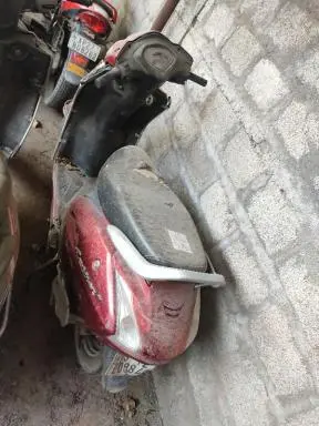 Honda Activa 110cc 2016