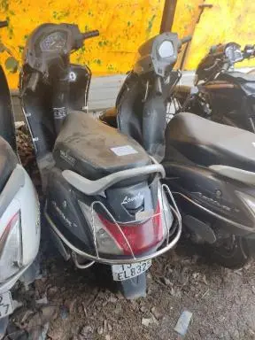 Honda Activa 4G 110cc 2018