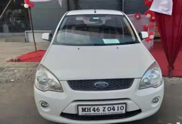 Ford Fiesta Classic SXI 1.4 TDCI 2014