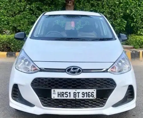 Hyundai Grand i10 Era U2 1.2 CRDi 2018