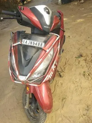 Honda Grazia 125cc STD 2019